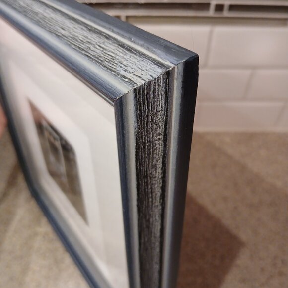 "Window Box" Hand Colored Engraving by T.J. Struna (Limited Edition #5/100) - Picture 5 of 6